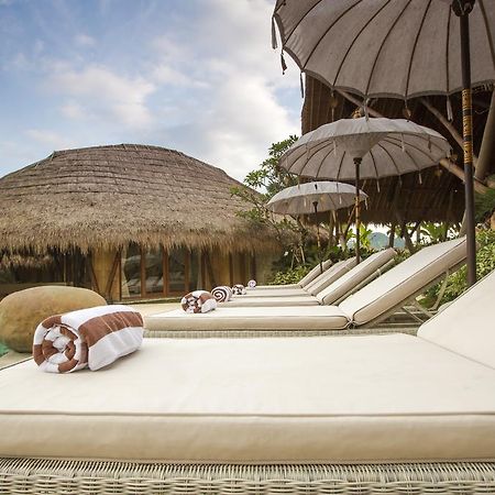 Villa Omah Padi Ubud Extérieur photo